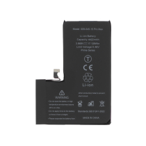 Batterij iPhone 15 Pro Max (Ti) (Prime)