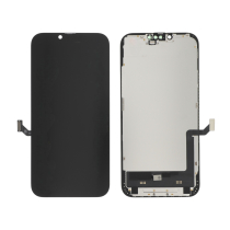 Compleet scherm iPhone 14 Plus (Soft OLED) (Prime)