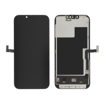 Compleet scherm iPhone 13 Pro 120Hz (Soft OLED) (Prime)