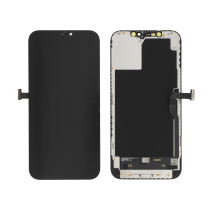 Compleet scherm iPhone 12 Pro Max (Soft OLED) (Prime)