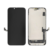 Compleet scherm iPhone 14 Plus (LTPS) (Prime)