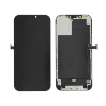 Compleet scherm iPhone 12 Pro Max (LTPS) (Prime)