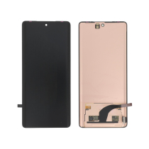 Compleet scherm Vivo V29 5G (zonder frame) (ReLife)