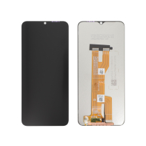 Compleet scherm VIVO Y03/Y28S 5G (zonder frame) (ReLife)