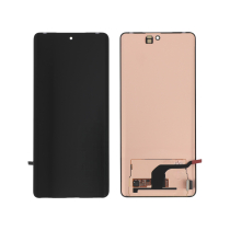 Compleet scherm VIVO V40 5G (zonder frame) (ReLife)