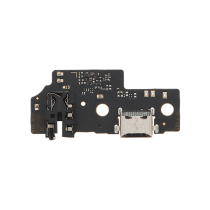 Laadconnector Galaxy A05 (A055F)