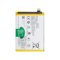 Batterij Vivo Y36