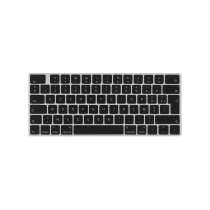 Toetsenset zonder clips Macbook Air Retina M4 A3240 A3241 (AZERTY)