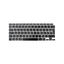Toetsenset zonder clips Macbook Air A2337 (AZERTY)