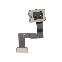 Radarsensor iPhone 17 Pro Max