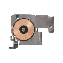 NFC-antenne/laadspoel voor draadloos opladen met flitserflexkabel iPhone 17 Pro Max