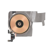 NFC-antenne/laadspoel voor draadloos opladen met flitserflexkabel iPhone 17 Pro