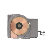 NFC-antenne/laadspoel voor draadloos opladen met flitserflexkabel iPhone Air
