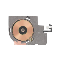 NFC-antenne/laadspoel voor draadloos opladen met flitserflexkabel iPhone 17