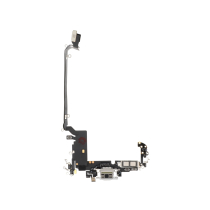 Laadconnector zilver iPhone 17 Pro Max (ReLife)