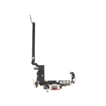 Laadconnector kosmisch oranje iPhone 17 Pro Max (ReLife)