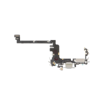 Laadconnector zilver iPhone 17 Pro (ReLife)