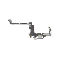 Laadconnector intens blauw iPhone 17 Pro (ReLife)
