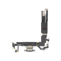 Laadconnector zwart iPhone 17 (ReLife)