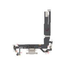 Laadconnector wit iPhone 17 (ReLife)