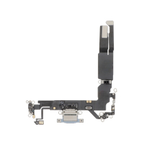 Laadconnector mist iPhone 17 (ReLife)