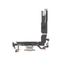 Laadconnector saliegroen iPhone 17 (ReLife)