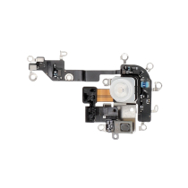 Flitserflexkabel iPhone 17 Pro