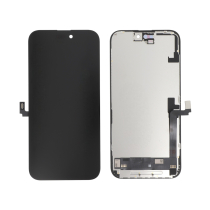 Compleet scherm iPhone 16 Plus (Hard Oled)