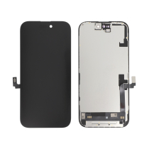 Compleet scherm iPhone 16 (Hard Oled)