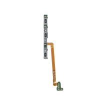 Aan-uitflexkabel Galaxy S25 Ultra (S938B)