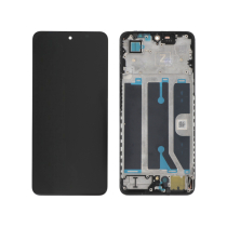 Compleet scherm zwart OnePlus Nord CE5 (ReLife)