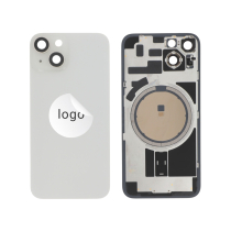 Achterglas sterrenlicht iPhone 14 (Pulled A)
