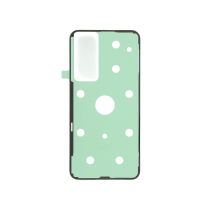 Achterglaskleefstrip Galaxy A54 5G (A546B)