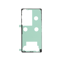 Achterglaskleefstrip Galaxy S25 Ultra (S938B)