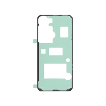 Achterglaskleefstrip Galaxy S25 Edge (S937B)