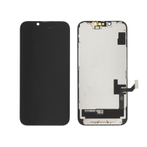Compleet scherm iPhone 16e/17e (Hard OLED)