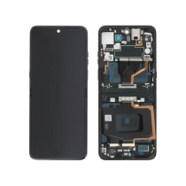 Compleet scherm groen Motorola Razr 60 Ultra (ReLife)
