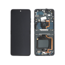 Compleet scherm zwart Motorola Razr 40 (ReLife)