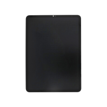 Compleet scherm iPad Pro 11" (1er/2e gen) (WiFi/mobiel)