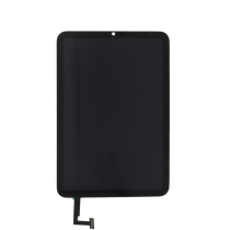 Compleet scherm iPad Mini 6/7 (WiFi/mobiel)