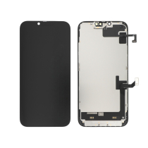 Compleet scherm iPhone 14 Plus (Service Pack)