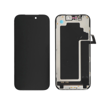 Compleet scherm iPhone 17 Pro 120 Hz (LTPS) (SPARK)