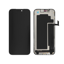 Compleet scherm iPhone 17 Pro Max 120 Hz (LTPS) (SPARK)