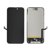 Compleet scherm iPhone 15 Plus (Soft OLED) (Prime)