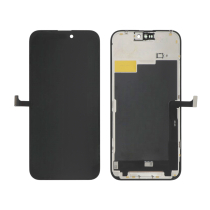 Compleet scherm iPhone 15 Pro Max 120Hz (LTPS) (Prime)