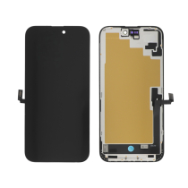Compleet scherm iPhone 16 Plus (Soft OLED) (Prime)