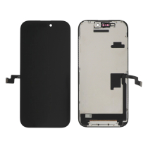 Compleet scherm iPhone 16 Pro 120 Hz (LTPS) (Prime)