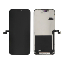 Compleet scherm iPhone 16 Pro Max 120 Hz (LTPS) (Prime)