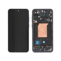 Compleet scherm OLED Galaxy A55 5G (A556B) (met frame)