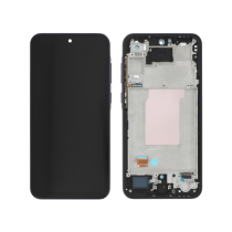 Compleet scherm In-Cell Galaxy A35 5G (A356B) (met frame)